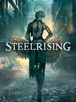 SteelRising - Xbox Series X - Retrocharting