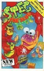 Steg the Slug - ZX Spectrum - Retrocharting