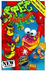 Steg - ZX Spectrum - Retrocharting