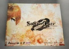 Steins Gate 0 [Amadeus Edition] - Playstation 4 - Retrocharting