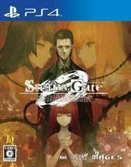 Background - Steins Gate 0 [Limited Edition] - Playstation 4 - Retrocharting