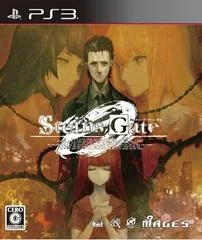 Steins Gate 0 - Playstation 3 - Retrocharting