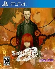 Background - Steins Gate 0 - Playstation 4 - Retrocharting
