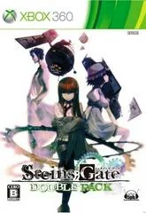 Steins Gate Double Pack - Xbox 360 - Retrocharting