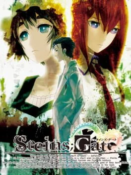 Background - Steins Gate [El Psy Kongroo Edition] - Playstation 3 - Retrocharting
