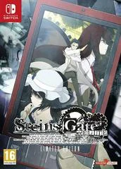 Steins Gate Elite [Limited Edition] - Nintendo Switch - Retrocharting