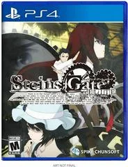 Steins Gate Elite - Playstation 4 - Retrocharting