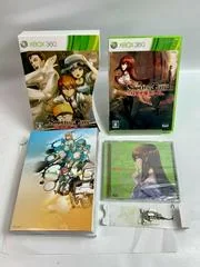 Background - Steins;Gate: Hiyoku Renri no Darling [Limited Edition] - Xbox 360 - Retrocharting