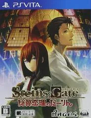 Steins Gate: Hiyoku Renri no Darling - Playstation Vita - Retrocharting