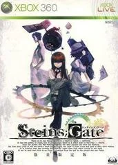 Steins;Gate [Limited Edition] - Xbox 360 - Retrocharting