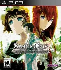Steins Gate - Playstation 4 - Retrocharting