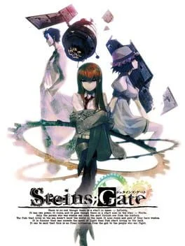 Steins Gate - Playstation Vita - Retrocharting