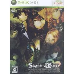 Steins Gate - Xbox 360 - Retrocharting