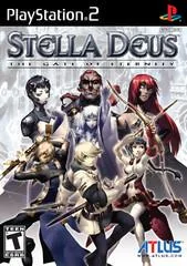 Stella Deus - PlayStation 2 - Retrocharting