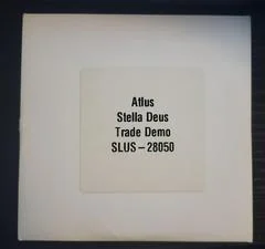 Background - Stella Deus [Trade Demo] - PlayStation 2 - Retrocharting