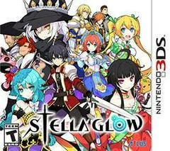 Stella Glow - Nintendo 3DS - Retrocharting