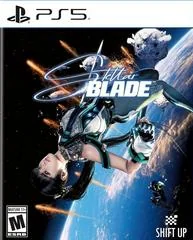 Stellar Blade - Playstation 5 - Retrocharting