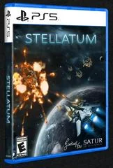 Stellatum - Playstation 5 - Retrocharting