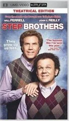 Step Brothers [UMD] - PSP - Retrocharting