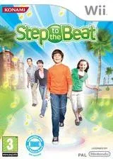 Background - Step to the Beat - Wii - Retrocharting