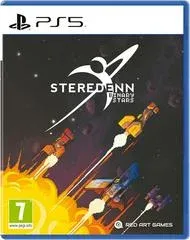 Background - Steredenn: Binary Stars [Deluxe Edition] - Playstation 5 - Retrocharting