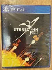 Steredenn: Binary Stars - Playstation 4 - Retrocharting