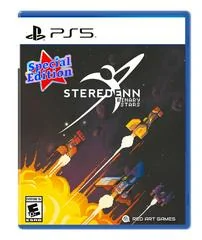 Steredenn: Binary Stars [Special Edition] - Playstation 5 - Retrocharting