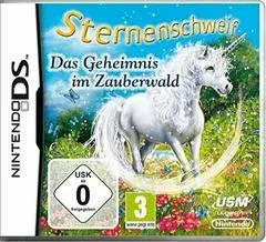 Sternenschweif: Das Geheimnis im Zauberwald - Nintendo DS - Retrocharting