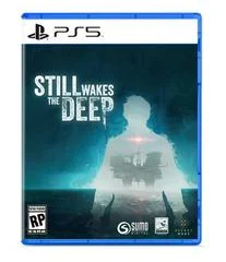Still Wakes The Deep - Playstation 5 - Retrocharting