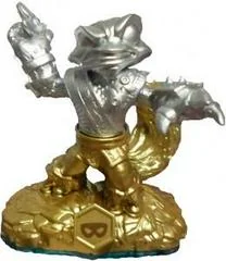 Background - Stink Bomb - Swap Force, Bronze, Silver - Skylanders - Retrocharting