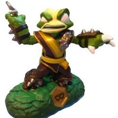 Stink Bomb - Swap Force - Skylanders - Retrocharting