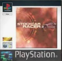 Stock Car Racer - PlayStation - Retrocharting