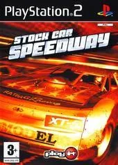Stock Car Speedway - PlayStation 2 - Retrocharting