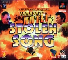 Stolen Song - PlayStation - Retrocharting