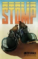 Stomp - ZX Spectrum - Retrocharting