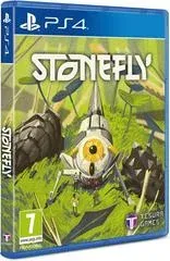 Stonefly [Collector's Edition] - Playstation 4 - Retrocharting