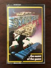 Stonkers - ZX Spectrum - Retrocharting