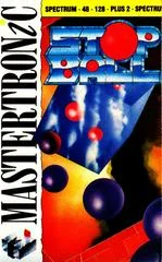 Stop Ball - ZX Spectrum - Retrocharting