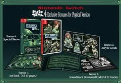 Stories From Sol: The Gun Dog - Nintendo Switch - Retrocharting