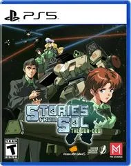 Stories From Sol: The Gun-Dog - Playstation 5 - Retrocharting