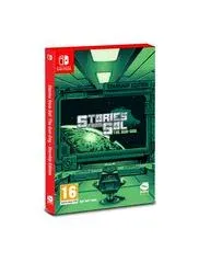 Stories From Sol: The Gun-Dog [Starship Edition] - Nintendo Switch - Retrocharting