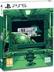 Stories From Sol: The Gun-Dog [Starship Edition] - Playstation 5 - Retrocharting