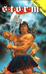 STORM - ZX Spectrum - Retrocharting
