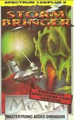 Stormbringer 128 - ZX Spectrum - Retrocharting