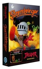 Stormbringer - Jaguar - Retrocharting