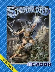 Background - Stormlord - ZX Spectrum - Retrocharting