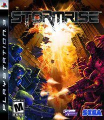 Stormrise - Playstation 3 - Retrocharting