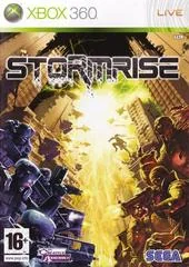 Stormrise - Xbox 360 - Retrocharting