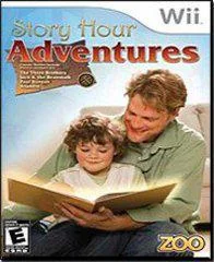 Story Hour Adventures - Wii - Retrocharting