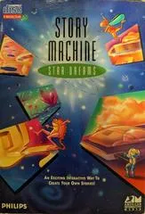 Story Machine: Star Dreams - CD-i - Retrocharting